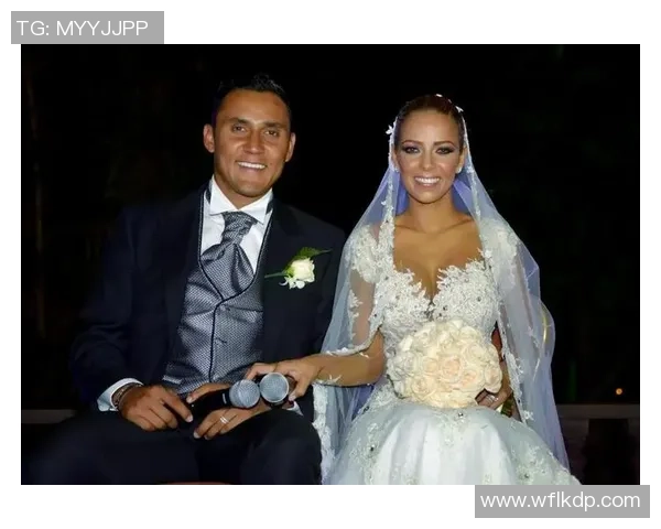 外国足球明星与女明星的浪漫故事与绯闻揭秘