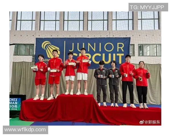 杭州羽毛球队状态分析与未来展望聚焦羽毛球运动的蓬勃发展